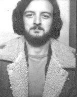 Bob Broglia -   circa 1970s
