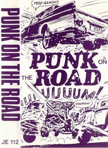 Punk on the road