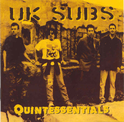 Quintessentials front cover - click to enlarge