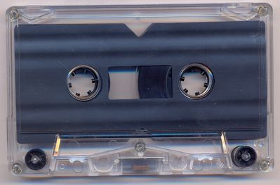 Cassette B