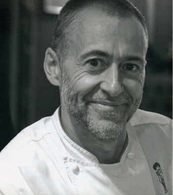 Michel Roux. Click to enlarge