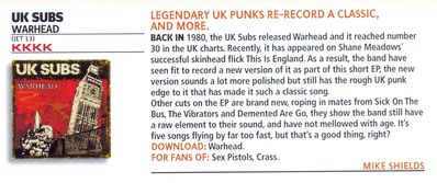 Kerrang review